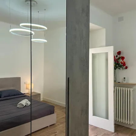 Ai Piedi Di Citta Alta Bergamo