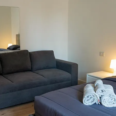 Anna - Ai Piedi Di Citta Alta Bergamo