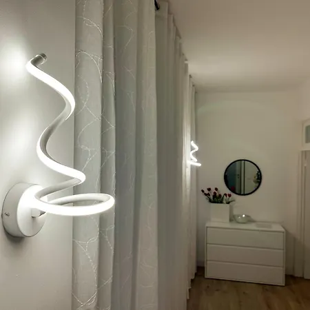 Anna - Ai Piedi Di Citta Alta Apartment