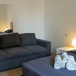 Ai Piedi Di Citta Alta Бергамо