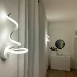 Ai Piedi Di Citta Alta Апартаменти