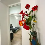 Ai Piedi Di Alta Apartamento