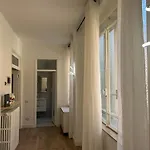 Apartment Ai Piedi Di Citta Alta Bergamo