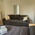 Ai Piedi Di Citta Alta Apartment Bergamo
