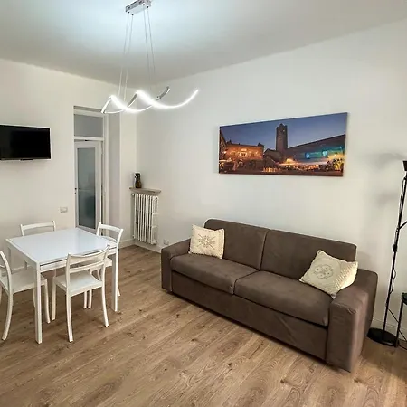 Ai Piedi Di Citta Alta