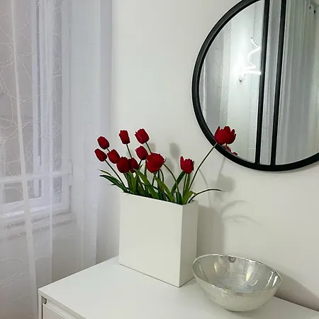 شقة Ai Piedi Di Citta Alta