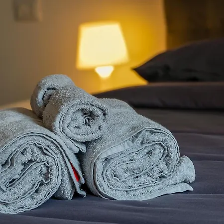 Apartman Anna - Ai Piedi Di Citta Alta Bergamo
