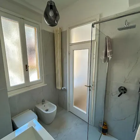 Apartment Anna - Ai Piedi Di Citta Alta Bergamo