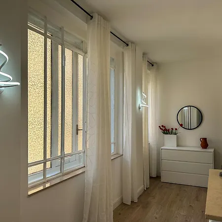 Apartment Anna - Ai Piedi Di Citta Alta Bergamo