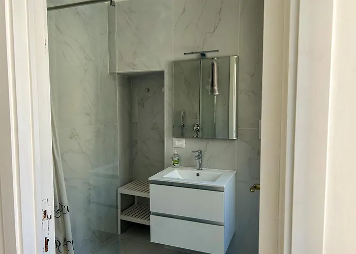 Ai Piedi Di Alta Bérgamo