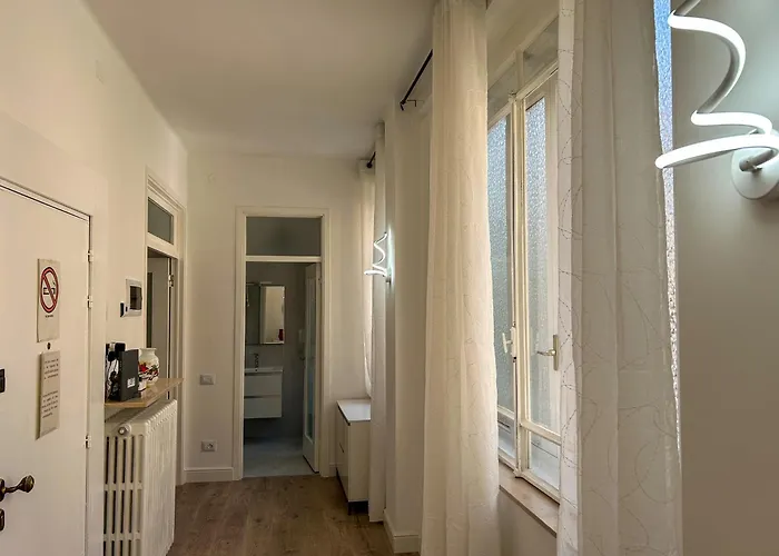 Ai Piedi Di Alta Bérgamo