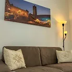 アパート Ai Piedi Di Citta Alta *