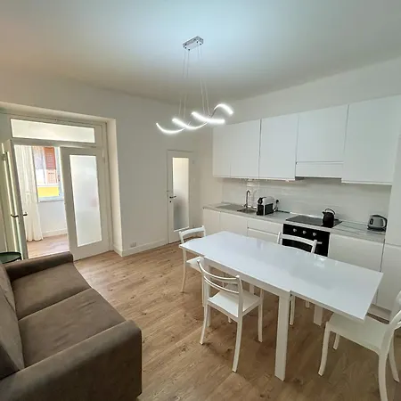 Apartment Ai Piedi Di Citta Alta Bergamo