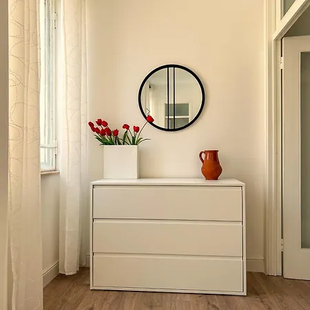 Ai Piedi Di Citta Alta * Bergamo