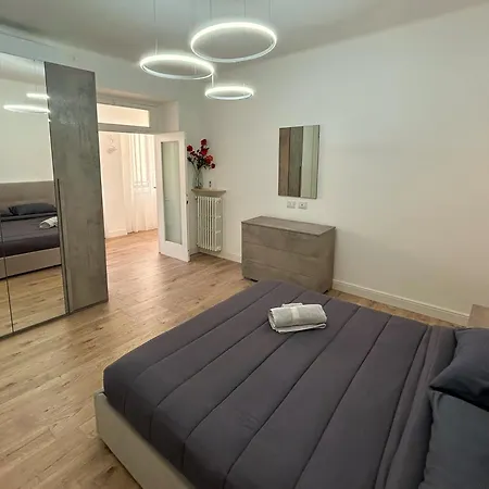 Ai Piedi Di Citta Alta