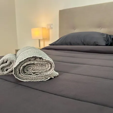 Ai Piedi Di Citta Alta Apartment *