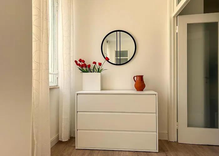 Ai Piedi Di Citta Alta * Bergamo