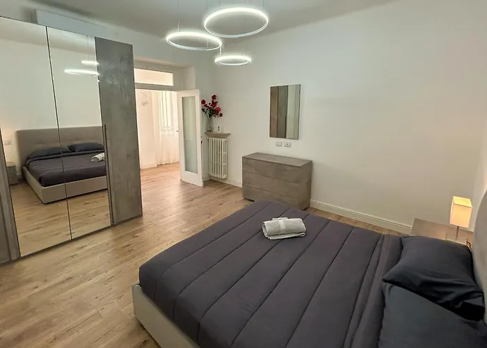 Ai Piedi Di Citta Alta