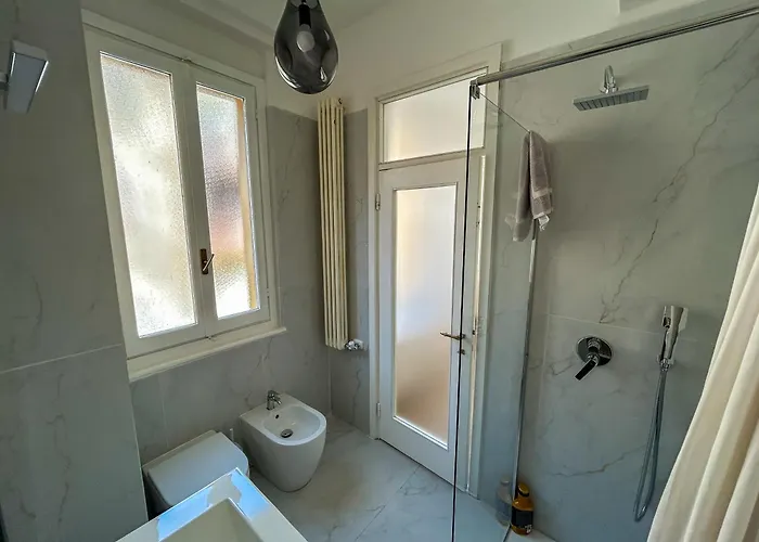 Apartment Ai Piedi Di Citta Alta Bergamo