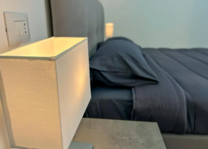 Ai Piedi Di Citta Alta