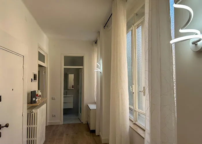Apartment Ai Piedi Di Citta Alta Bergamo